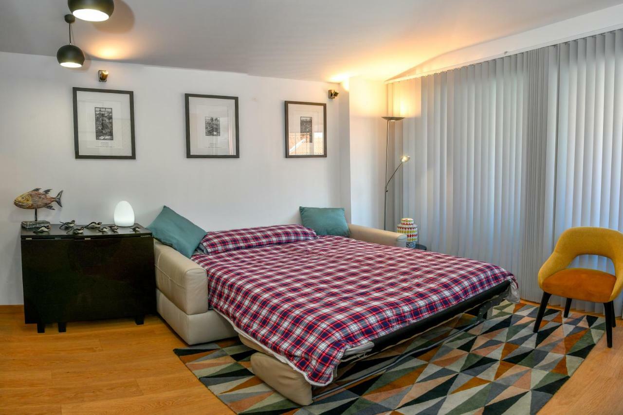 Apartamento Mar II With Parking Sesimbra Exterior foto